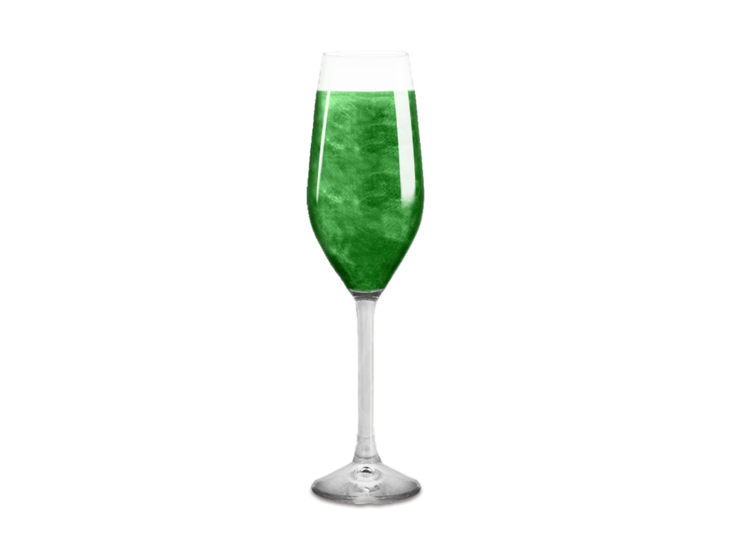 Green Party Pack Glitter Bombs - Set of 20