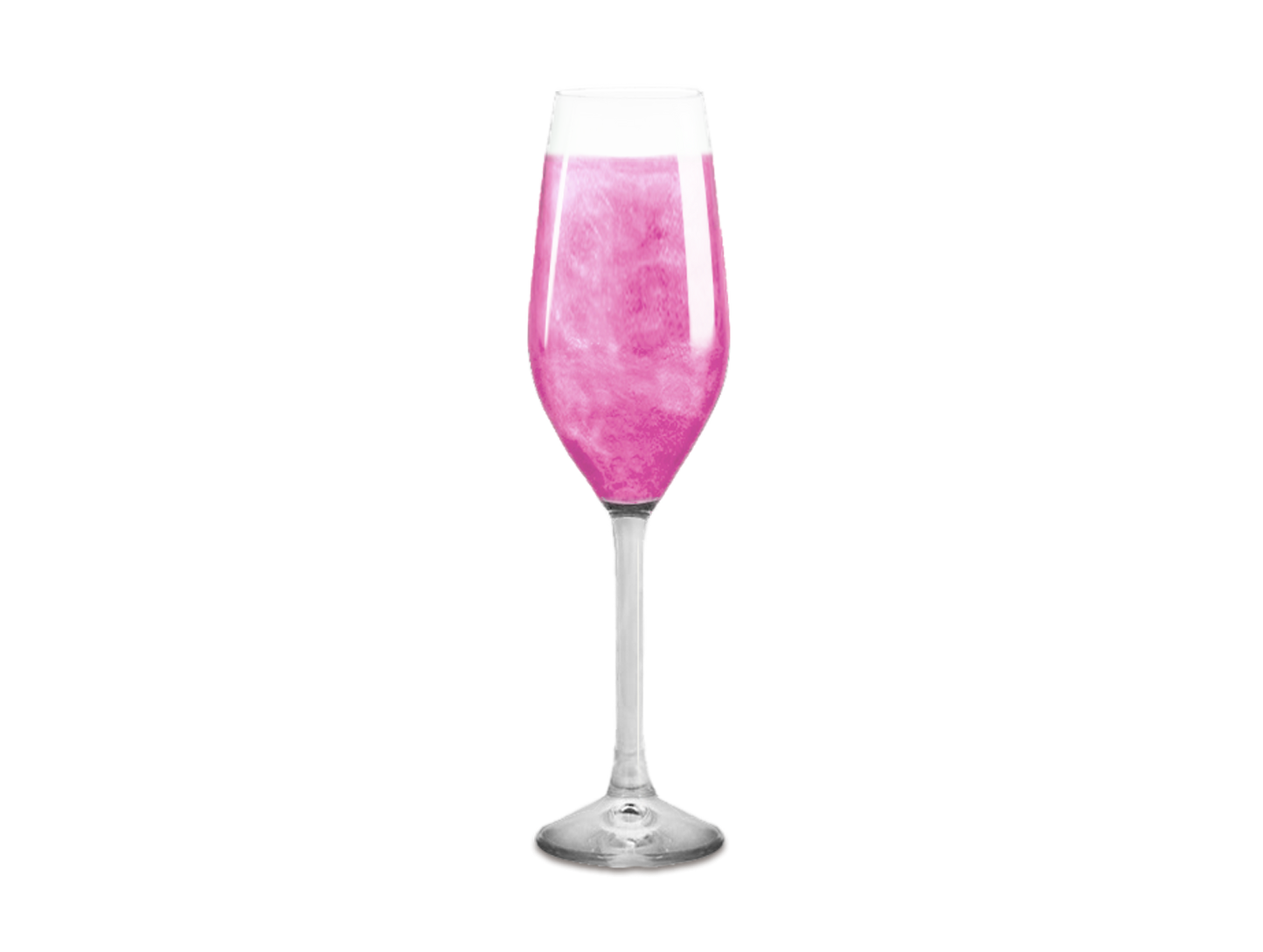 Pink Party Pack Glitter Bombs - Set of 20