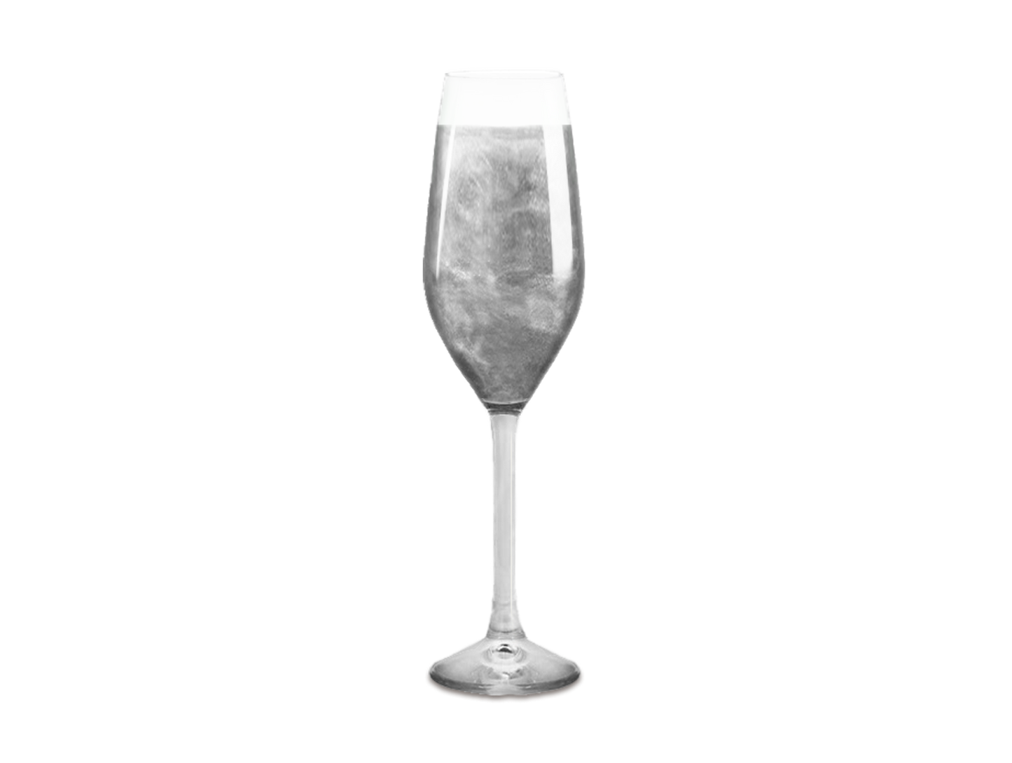 Silver Glitter Bombs - Set of 20