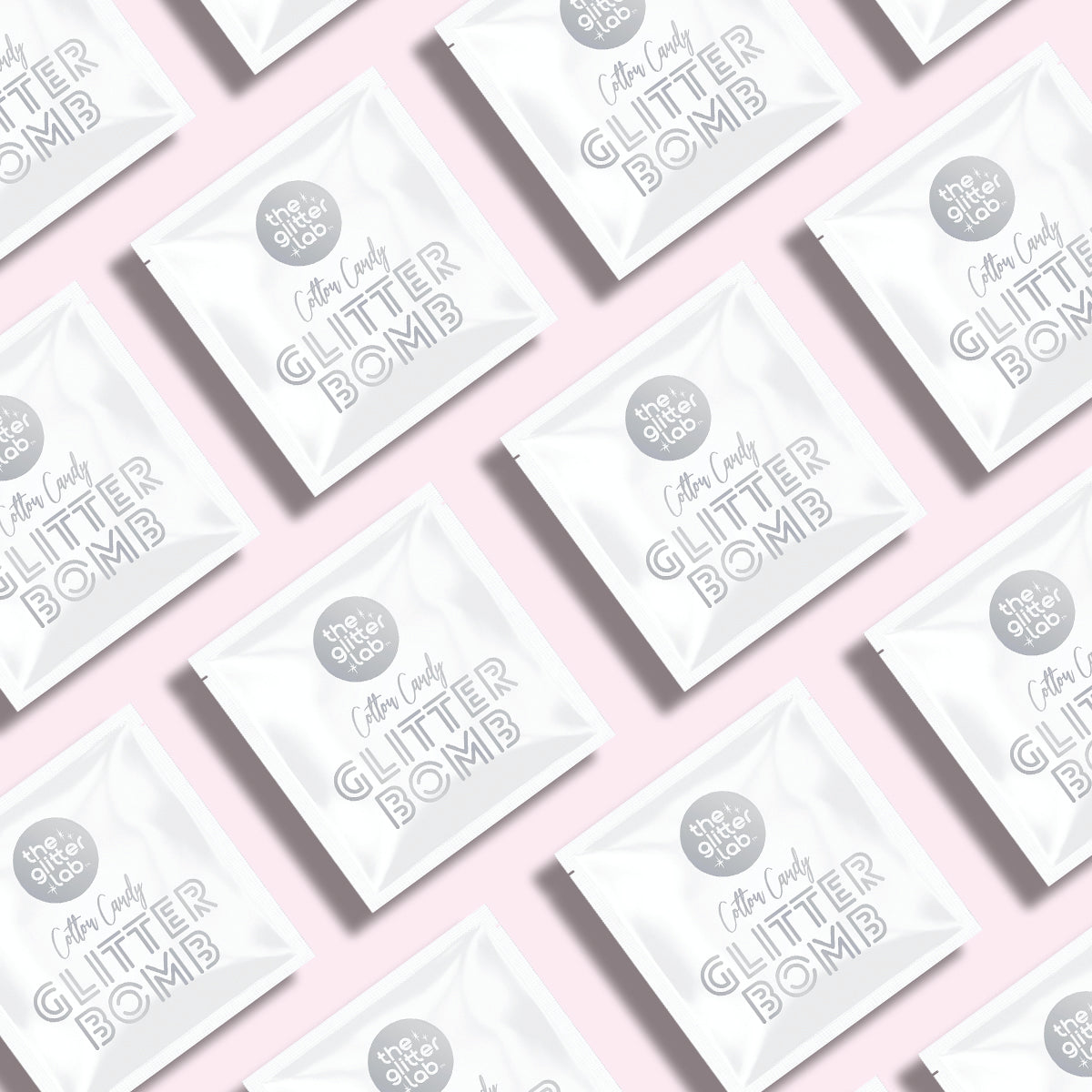 Sparkle Party Pack Singles