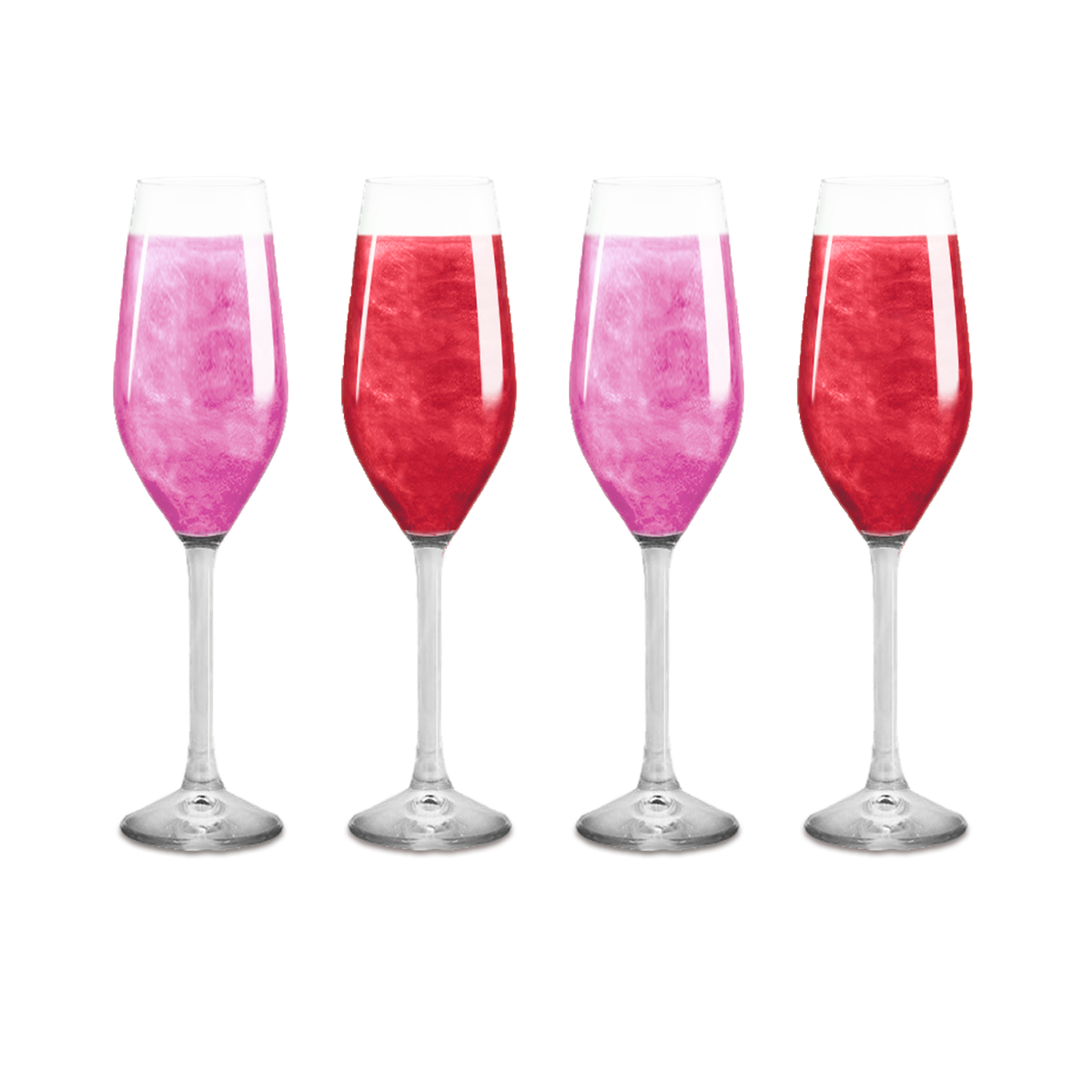 XOXO - Glitter Bombs