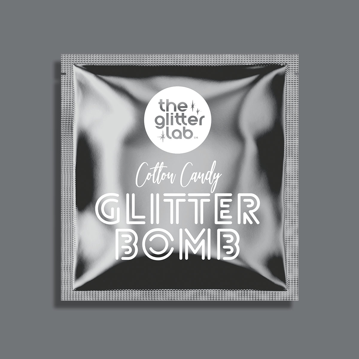 Black Party Pack Glitter Bombs - Set of 20