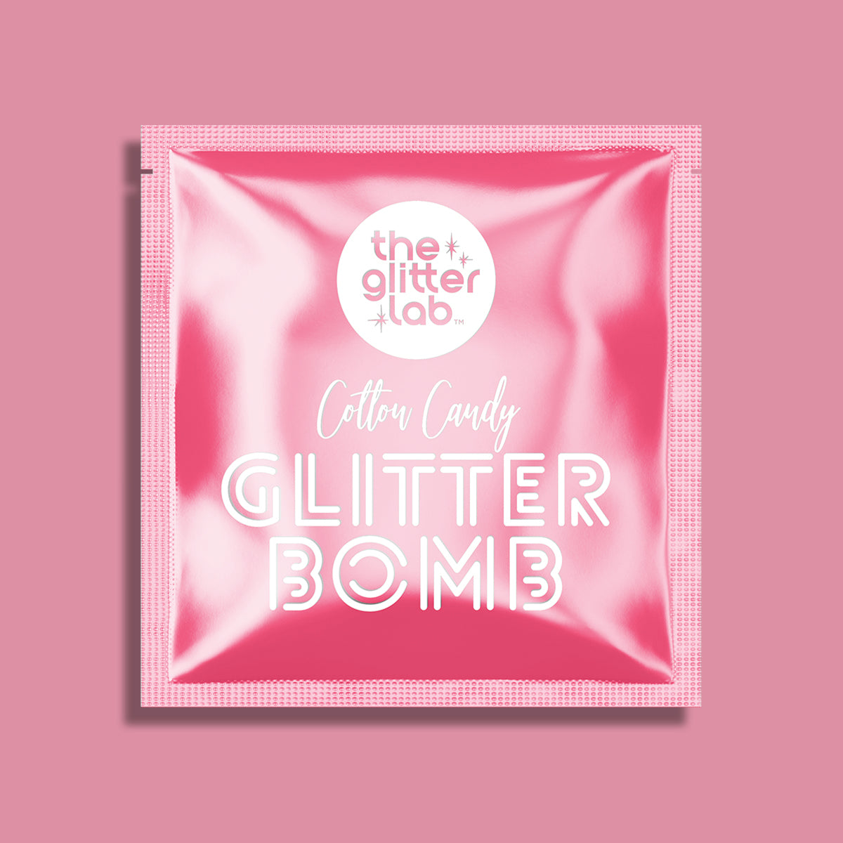 Pink Party Pack Glitter Bombs - Set of 20