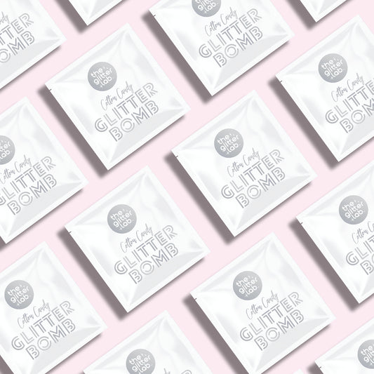 Sparkle Party Pack Singles