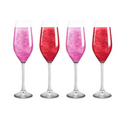 XOXO - Glitter Bombs